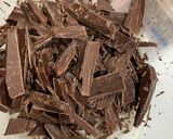 味噌 の トリュフチョコ作り方1写真