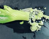 麻婆茄子（麻婆茄子の素を使うより簡単？）作り方7写真