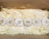 ほんのりバナナのパウンドケーキ♪作り方6写真