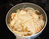 すき焼き風のおかず作り方3写真