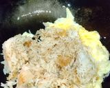 簡単！絶対パラパラ☆タイ米チャーハン作り方4写真