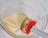 バレンタインに♡魅惑の生チョコタルト♡作り方1写真