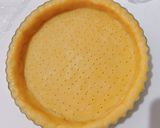 バレンタインに♡魅惑の生チョコタルト♡作り方4写真