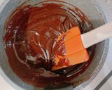 バレンタインに♡魅惑の生チョコタルト♡作り方7写真