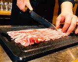 白菜消費！白菜と豚肉のグラタン作り方2写真