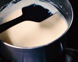 白菜消費！白菜と豚肉のグラタン作り方4写真