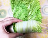 スープが美味しいバレンタイン洋風おでん作り方12写真