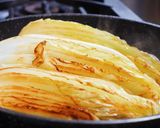白菜消費！白菜と豚肉のグラタン作り方6写真