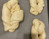 簡単！アーモンドブレッド作り方27写真