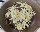 【映画飯】ミートボールパスタ作り方5写真