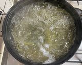 【映画飯】ミートボールパスタ作り方7写真