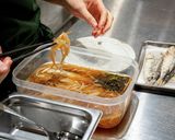 海藻屋がつくるイワシの南蛮漬け作り方6写真