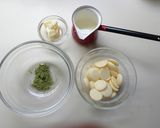 抹茶プラリネショコラ(２４個)作り方9写真