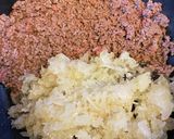 子供も食べれるチリビーンズ★チリコンカン作り方3写真