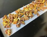 王道で基本のブラウニー作り方4写真