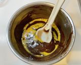 王道で基本のブラウニー作り方7写真