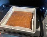 王道で基本のブラウニー作り方11写真