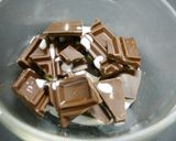 ほろ苦！大人の苺パルフェ作り方1写真