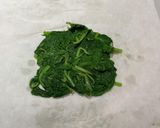 イタリア店の基本ソース『サルサヴェルデ』作り方2写真