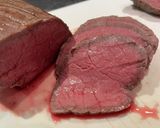 お鍋1つで高級ホテルの味!ローストビーフ作り方6写真