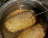 お店で人気の!じゃがいもニョッキ作り方1写真