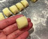 お店で人気の!じゃがいもニョッキ作り方5写真