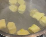 お店で人気の!じゃがいもニョッキ作り方7写真