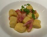 お店で人気の!じゃがいもニョッキ作り方9写真