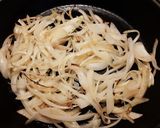 パプリカの彩り野菜パスタ作り方2写真