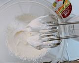 バレンタインに♡魅惑の生チョコタルト♡作り方9写真