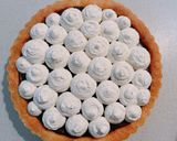 バレンタインに♡魅惑の生チョコタルト♡作り方10写真