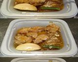 美味ドレとねぎ塩チューブで味しみ大根！作り方2写真