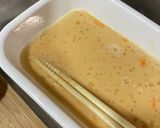 豆乳フレンチトースト作り方1写真