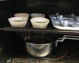 オーブンで米粉のクランペット作り方9写真