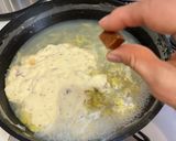 10分で完成レトルト活用スープパスタ作り方3写真