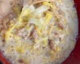 10分で完成レトルト活用スープパスタ作り方5写真