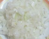 とろとろチーズの煮込みハンバーグ♪作り方2写真