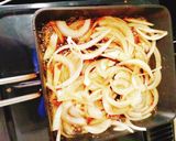 お弁当★牛肉と玉ねぎと人参のしぐれ煮作り方3写真