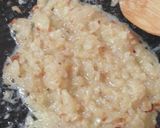 とろとろチーズの煮込みハンバーグ♪作り方4写真