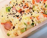 パパのお弁当Ver.20230126-1作り方1写真