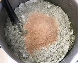 オーブンで米粉のクランペット作り方2写真