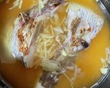 鯛の切身で✿鯛めし✿ 〜>* )))><作り方4写真