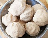 自家製味噌作り方6写真