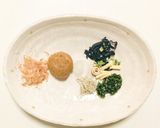 みそ玉で簡単みそ汁!作り方1写真