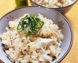 鯛の切身で✿鯛めし✿ 〜>* )))><作り方6写真