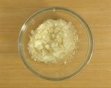 糖質オフ♪野菜シャリで手巻き寿司作り方5写真