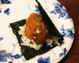 プルプル牡蠣の醤油煮　海苔で巻いて絶品作り方6写真