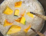 かぼちゃのそぼろ煮作り方5写真