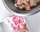 麺有り！麺無し！お好きに♪野菜スープ♡作り方1写真