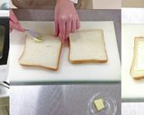 ボリューム満点!サバサンド作り方5写真